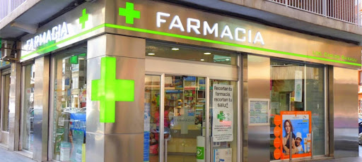 Farmacia Carlos Baixauli