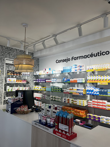 FARMACIA CUQUERELLA C.B.