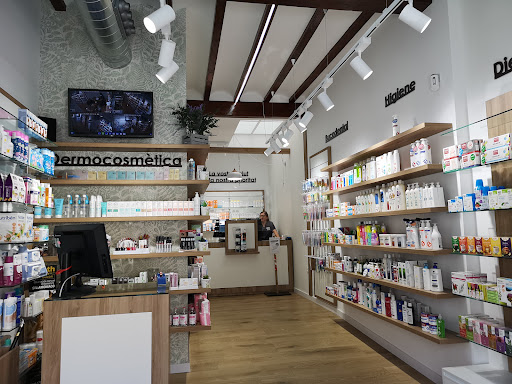 Farmacia Díaz Alberola