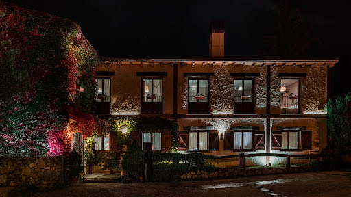 Hospedería Del Valle Boutique Apartments Hospedería Del Valle Boutique Apartments