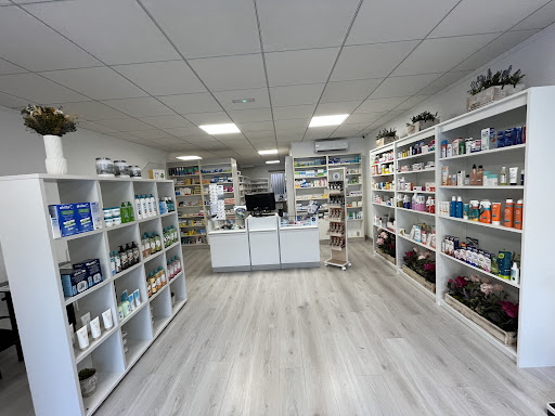 FARMACIA BENISSODA
