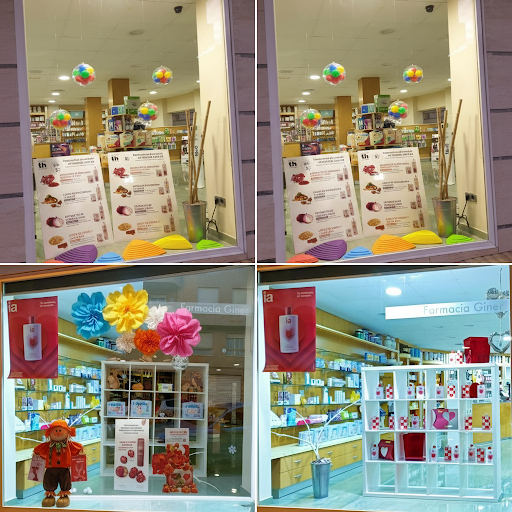 Farmacia Esther Giner Bétera