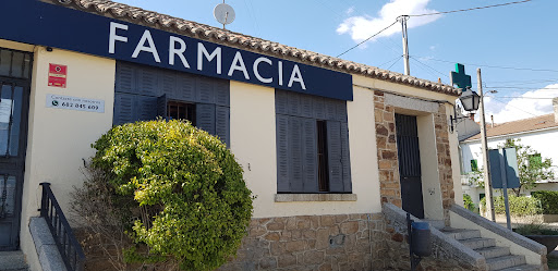 Farmacia Puentes Viejas Farmacia Puentes Viejas