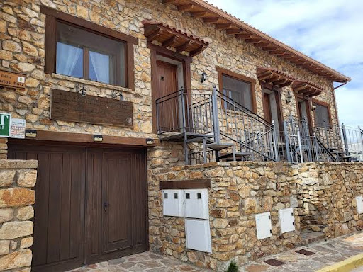 Alojamientos y Casa Rural La Casona de Gascones Alojamientos y Casa Rural La Casona de Gascones