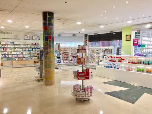 Farmacia López Mateu