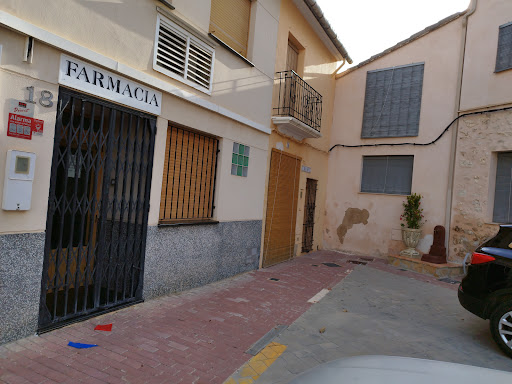 Farmacia Bufali