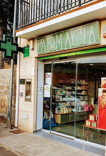 Farmacia Isabel Izquierdo