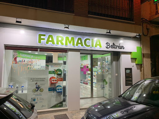 Farmacia Beltrán