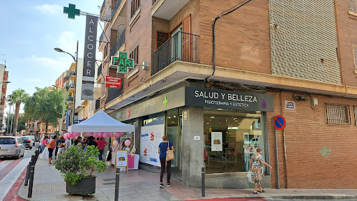 Alcocer Farmacia