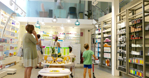 Zel Farmacia