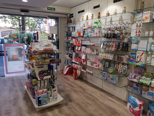 Farmacia Peris | Farmacia en Burjassot · Nutrición | Farmacias en Burjassot