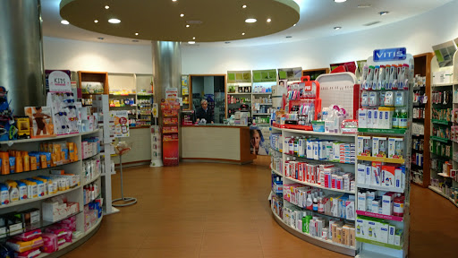 Farmacia Terradez