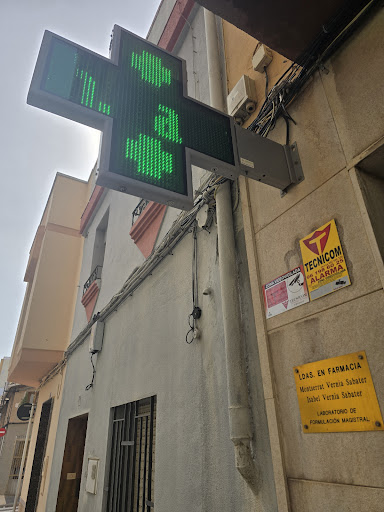 Farmacia Vernia-Sabater