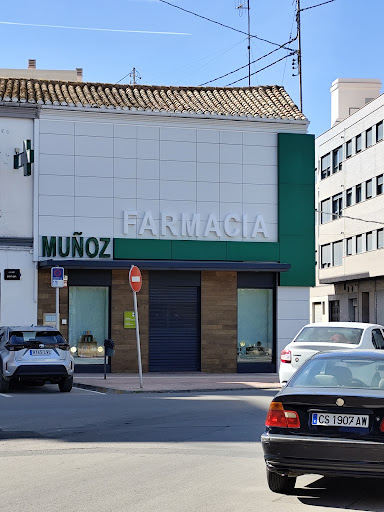 Farmacia Muñoz