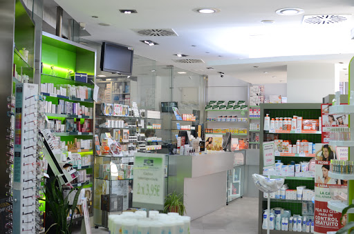 Farmacia Paseo de la Estación Farmacia Paseo de la Estación