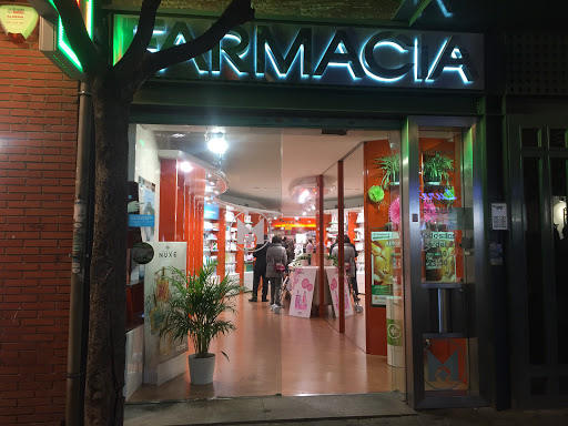 Farmacia de la Calle Madrid Farmacia de la Calle Madrid