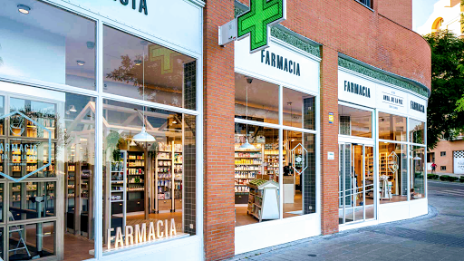 FARMACIA AVENIDA DE LA PAZ FARMACIA AVENIDA DE LA PAZ