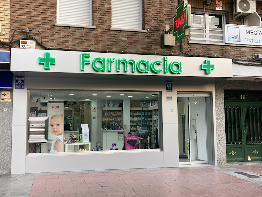 Farmacia Glez- Palacios Ortea Farmacia Glez- Palacios Ortea