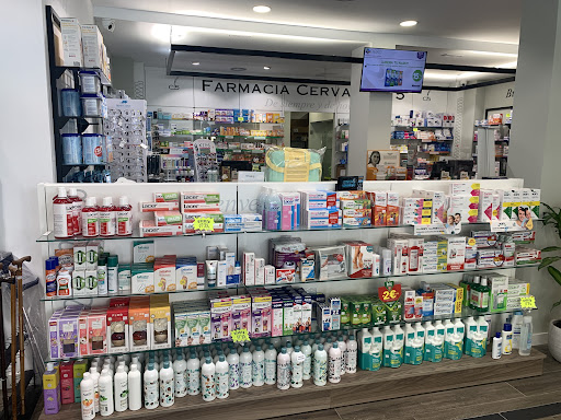 Farmacia Cervantes 5 Farmacia Cervantes 5