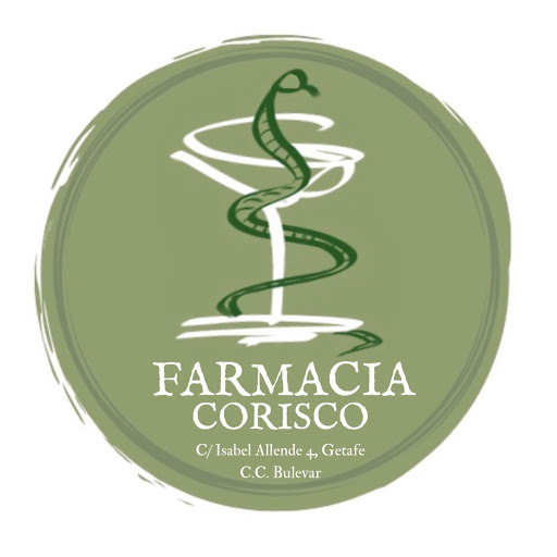 Farmacia Corisco Farmacia Corisco