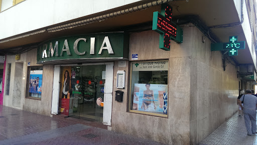 Farmacia Avenida
