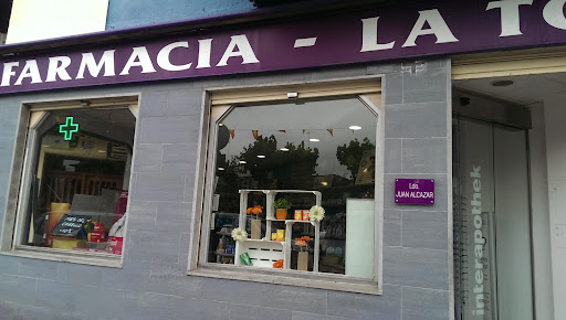 Farmacia La Torre