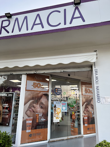 Farmacia Playa de Canet