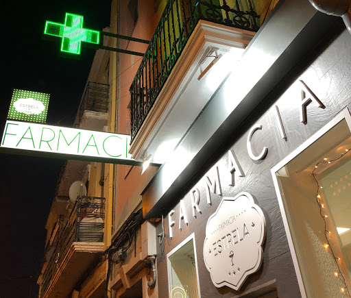 Farmacia Estrela Carcaixent