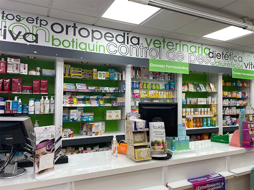Farmacia JORDI SOLER VICENTE