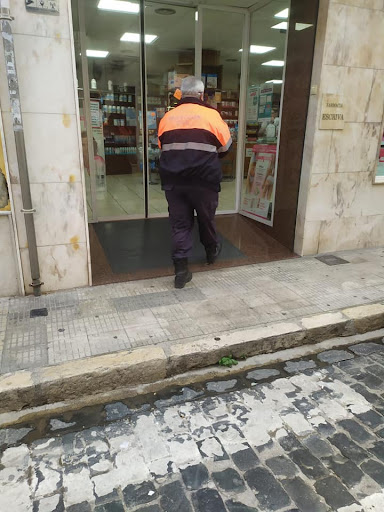 Farmacia Escrivá