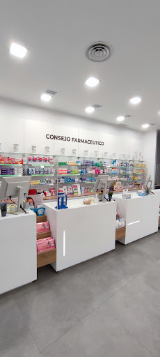 Farmacia Rosa Miguel