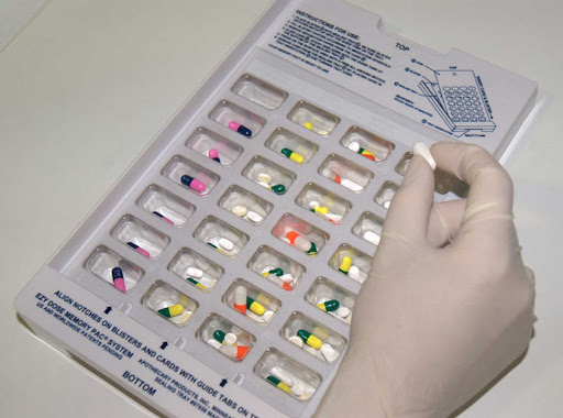 farmacia PICAZO CARRICOLA