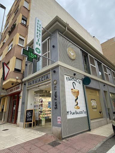 Farmacia San Félix 75