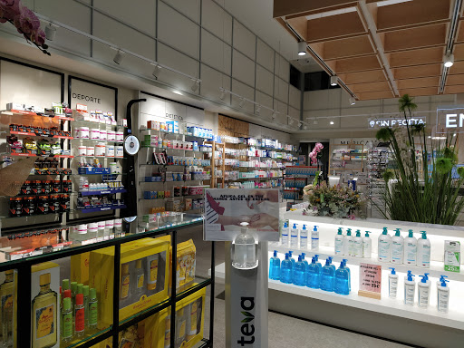 Farmacia María Monfort Valls