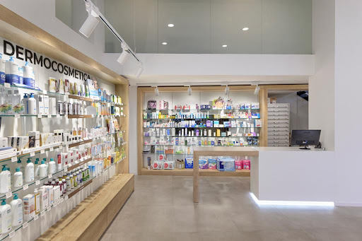 Farmacia Juan Tomás Portolés Montañés
