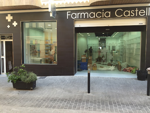 Farmacia Castelló