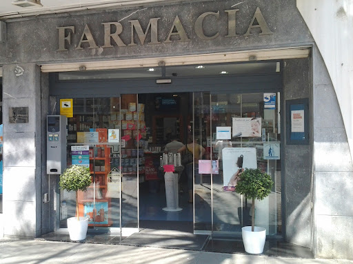 Farmacia Baixauli CB (Catarroja)