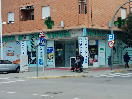 Farmacia Viguer