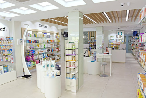 Farmacia Chella