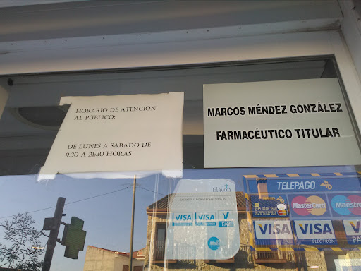 Farmacia Marcos Farmacia Marcos