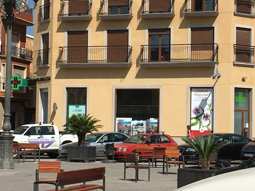 Farmacia La Ermita Cheste