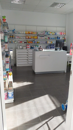 Farmacia Botiquín Olimar