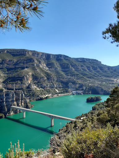 Cortes de Pallás
