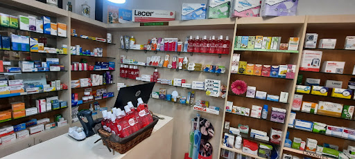 Farmacia Raúl Gonzalez Maria