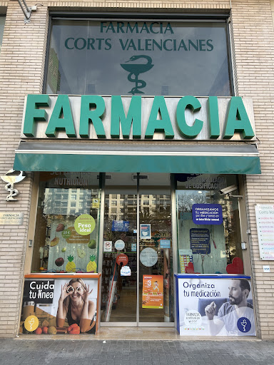 FARMACIA Carmen Farinós José