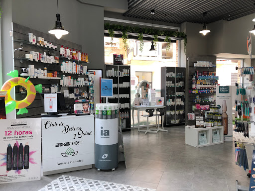 Farmacia Juan Ricardo Puchades Llopis