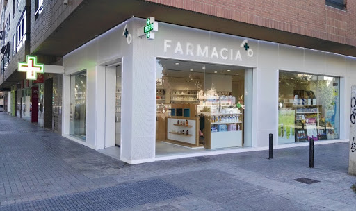 FARMACIA 40 Valencia.