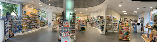 Farmacia Ortopedia Llueca 24 Horas