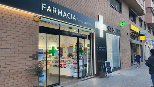 Farmacia Coret Las Ciencias