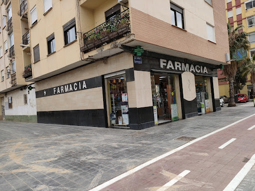 Farmacia Ausias March 41- Vicente Viñals